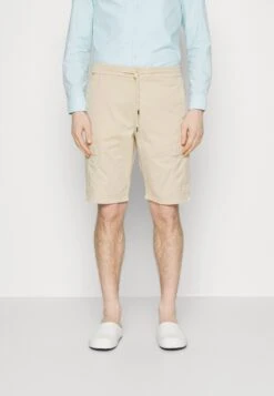 Boss Sisla2 - Shorts - Light Beige