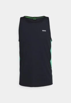 Boss Taank Active - Top - Dark Blue 10 Boss Taank Active - Top - Dark Blue -Boss Sales Store 407ff66546924af39f123b709a1e1ddd