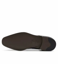 Boss Lisbon Derb Bu N - Smart Lace-Ups - Dark Brown Two -Boss Sales Store 408e4cf8538145bcac248fce5e3a7dd6