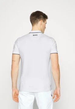 Boss Paddy Pro - Sports T-Shirt - White -Boss Sales Store 40e508cbb0f441b2bd4b4739b25dd9e1