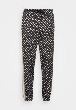 Boss Econita - Tracksuit Bottoms - Black -Boss Sales Store 41612d670a584e81962998f7618de7bd