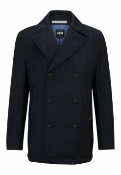 Boss P-Hyde-Pea - Classic Coat -Boss Sales Store 418e8d810a984146b2222c3e53fa5274