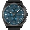 Boss Grandmaster - Chronograph Watch - Schwarz
