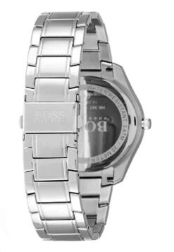 Boss Circuit - Watch - Silver-Coloured -Boss Sales Store 419f5f952fd940579fdd5bbb37da9d43