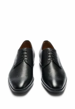 Boss Kensington Derb Pr N - Smart Lace-Ups - Black One -Boss Sales Store 41d886c41c0d415da7f23b9116fb58fa
