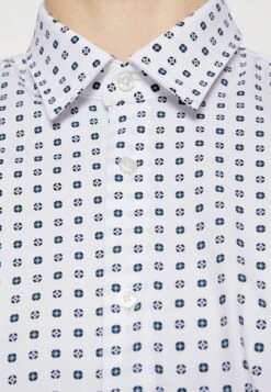 Boss Roan - Shirt - Turquoise/Aqua -Boss Sales Store 420cac1e57bc40de8c346f567b1c88ac