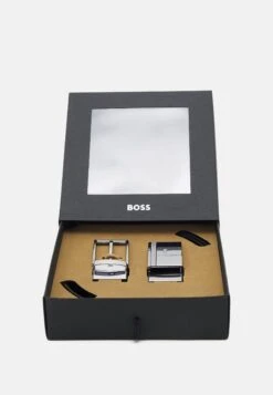 Boss Granty Unisex - Belt - Black -Boss Sales Store 4224c3be8b654af1a4c3acf15acd807f