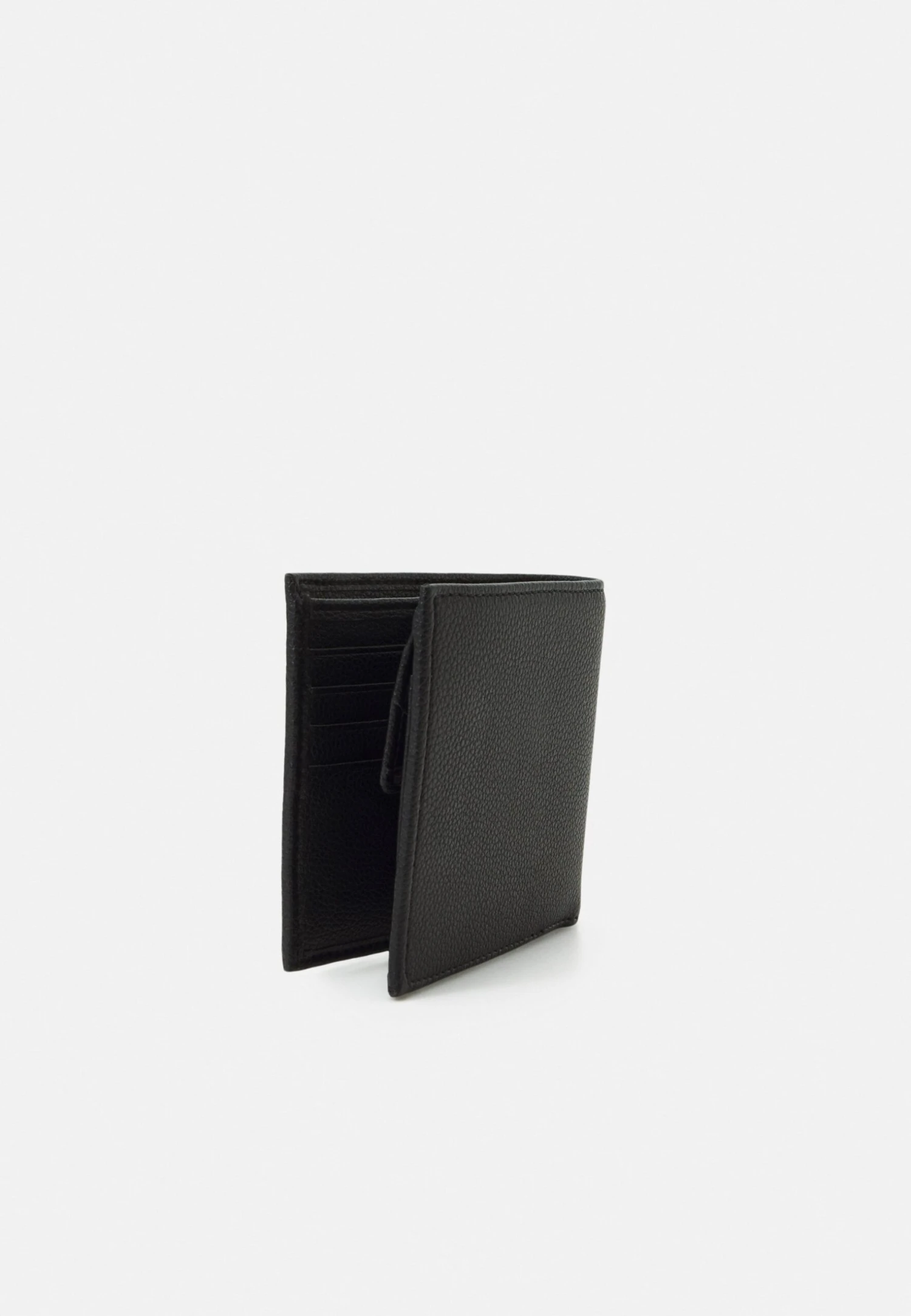 Boss Ray Coin Unisex - Wallet - Black 2 Boss Ray Coin Unisex - Wallet - Black - Image 2