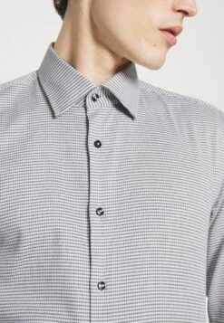 Boss Hank Kent - Shirt - Open Green -Boss Sales Store 42fdb6cd2229488db8ab572e7ac2eca9