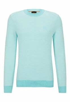 Boss Arbor - Jumper - Open Blue One 9 Boss Arbor - Jumper - Open Blue One -Boss Sales Store 431f8b954afb4c62a07b1b33b81add45