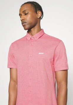 Boss Biadia - Shirt - Medium Red -Boss Sales Store 433fb57835fb4ff4b40c2be50c034dc4
