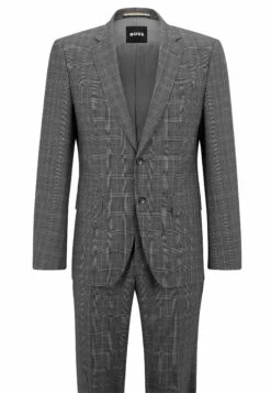 Boss Set - Suit - Silver One -Boss Sales Store 434d8b6fb0d840d2b42bc6e085cb249b