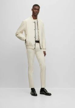 Boss Firstclass Derb Pl N - Smart Lace-Ups - Black One