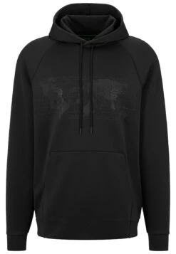 Boss Soody Diamond - Hoodie - Black One -Boss Sales Store 43a75669768046e8921353302666747d