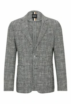 Boss C-Hanry-233 - Blazer Jacket - Dark Blue Four 11 Boss C-Hanry-233 - Blazer Jacket - Dark Blue Four -Boss Sales Store 43e757e8688b474d9cf709f7e744d06c