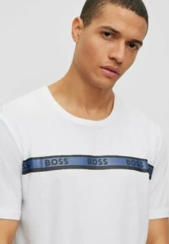 Boss Urban Rn - Pyjama Top - White 8 Boss Urban Rn - Pyjama Top - White -Boss Sales Store 43f9a7a38d1f4d7ab71ea1106f4c5df4