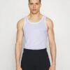 Boss Tank Top Original - Undershirt - White