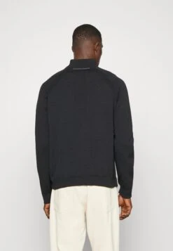 Boss Zorli - Jumper - Black -Boss Sales Store 445edcc439264405a08572c0e37aec60