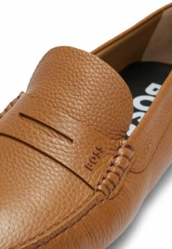 Boss Driver - Moccasins - Light Brown Four -Boss Sales Store 447da9e002b940ae95f132bf112cba6d