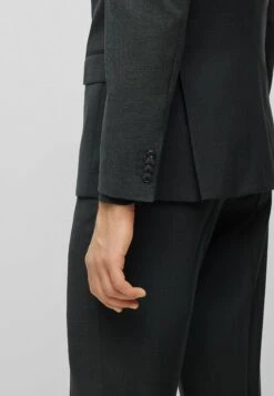 Boss 3Pcs Set - Suit - Black One -Boss Sales Store 44ab0958b4e24f5cb3bb55185648fdcf