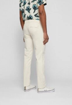 Boss Chinos - Open White -Boss Sales Store 460eb6f8a1e741dea97279d0fd5478fe