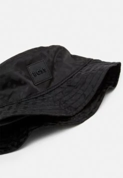 Boss Saul Unisex - Hat - Black -Boss Sales Store 4619e3ae969a42fbb585df6f1b125d8c