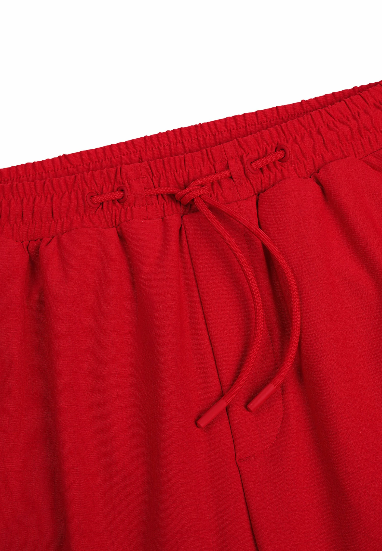 Boss Hecon Active 1 - Tracksuit Bottoms - Red 6 Boss Hecon Active 1 - Tracksuit Bottoms - Red - Image 6