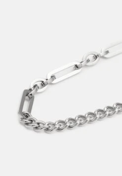Boss Mattini - Necklace - Silver-Coloured 5 Boss Mattini - Necklace - Silver-Coloured -Boss Sales Store 462bb11b22fa4f60892f2e5ada8cfd4d