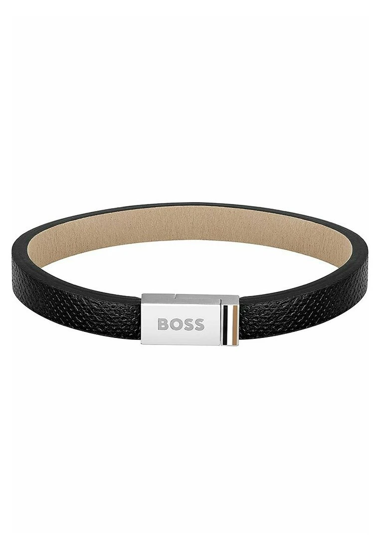 Boss Bracelet - Silber 1 Boss Bracelet - Silber