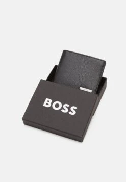Boss Gallery - Wallet - Black 8 Boss Gallery - Wallet - Black -Boss Sales Store 465450ee196749faa24184840c401843