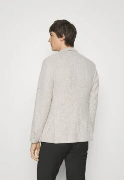 Boss Hanry - Blazer Jacket - Medium Beige -Boss Sales Store 46d4e81ef423464c96b1d6da6e8b3492