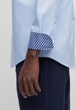 Boss Formal Shirt - Light Blue 10 Boss Formal Shirt - Light Blue -Boss Sales Store 46db899a32e24eeb87efe1674f4d8d0c