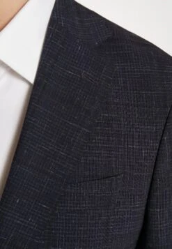 Boss Huge - Suit - Dark Blue -Boss Sales Store 4741dae5ec6147169b14bbf6e9f28c41