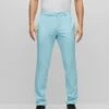 Boss Trousers - Light Blue One