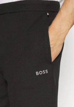 Boss Shorts - Pyjama Bottoms - Black -Boss Sales Store 47f2d6273c9246c197521499edcebbae
