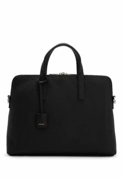 Boss Venezia_Slim Doc Cas - Briefcase - Black One -Boss Sales Store 481e2aa0570f4122af2256f5f4ba059f