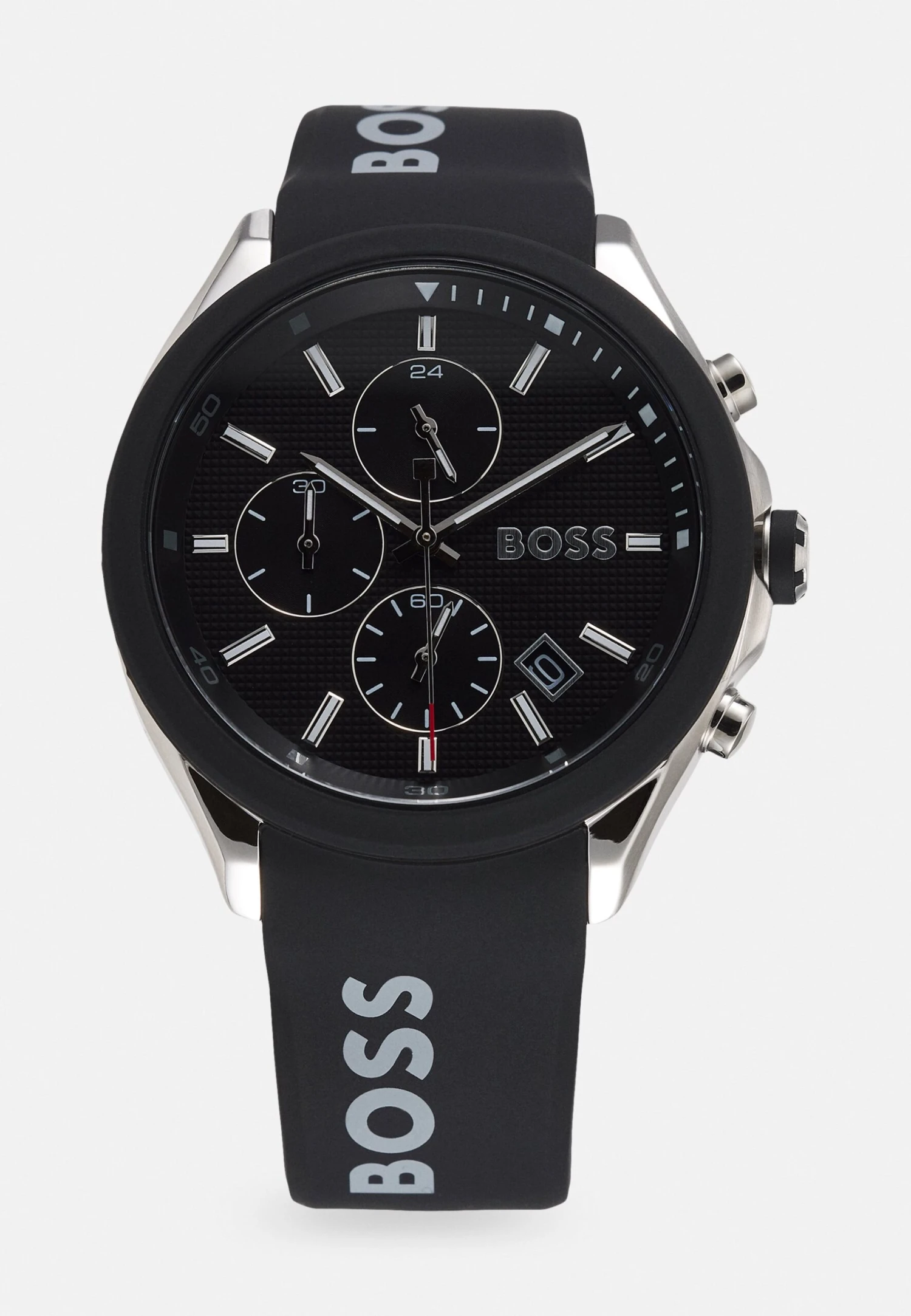 Boss Chronograph Watch - Black 1 Boss Chronograph Watch - Black