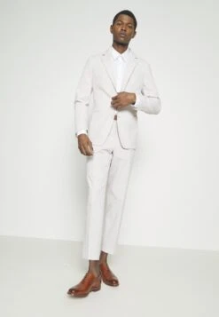 Boss Hanry - Suit - Light Beige 19 Boss Hanry - Suit - Light Beige -Boss Sales Store 4860cad4d8a04e429017296a0dc1c8b2