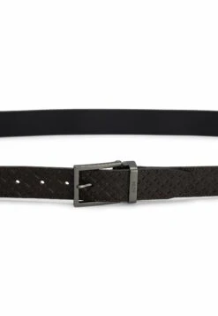 Boss Otrip Bmono - Belt - Dark Brown Two -Boss Sales Store 489facdab4bc49d5b05e7634917e77c6
