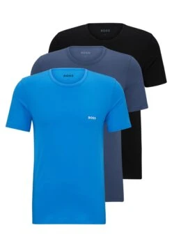 Boss Classic 3 Pack - Pyjama Top - Open Miscellaneous -Boss Sales Store 49eca1a039e845b4bf2bd0bf45fce57e