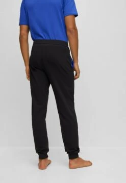 Boss Mix&Match- Pyjama Bottoms - Black Seven -Boss Sales Store 4a1aa5ddd89d4b5b9c853bac3176c93f