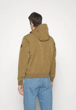 Boss Ogden - Summer Jacket - Open Beige -Boss Sales Store 4a2ec22a4d2b49f1a1b01603242d7171