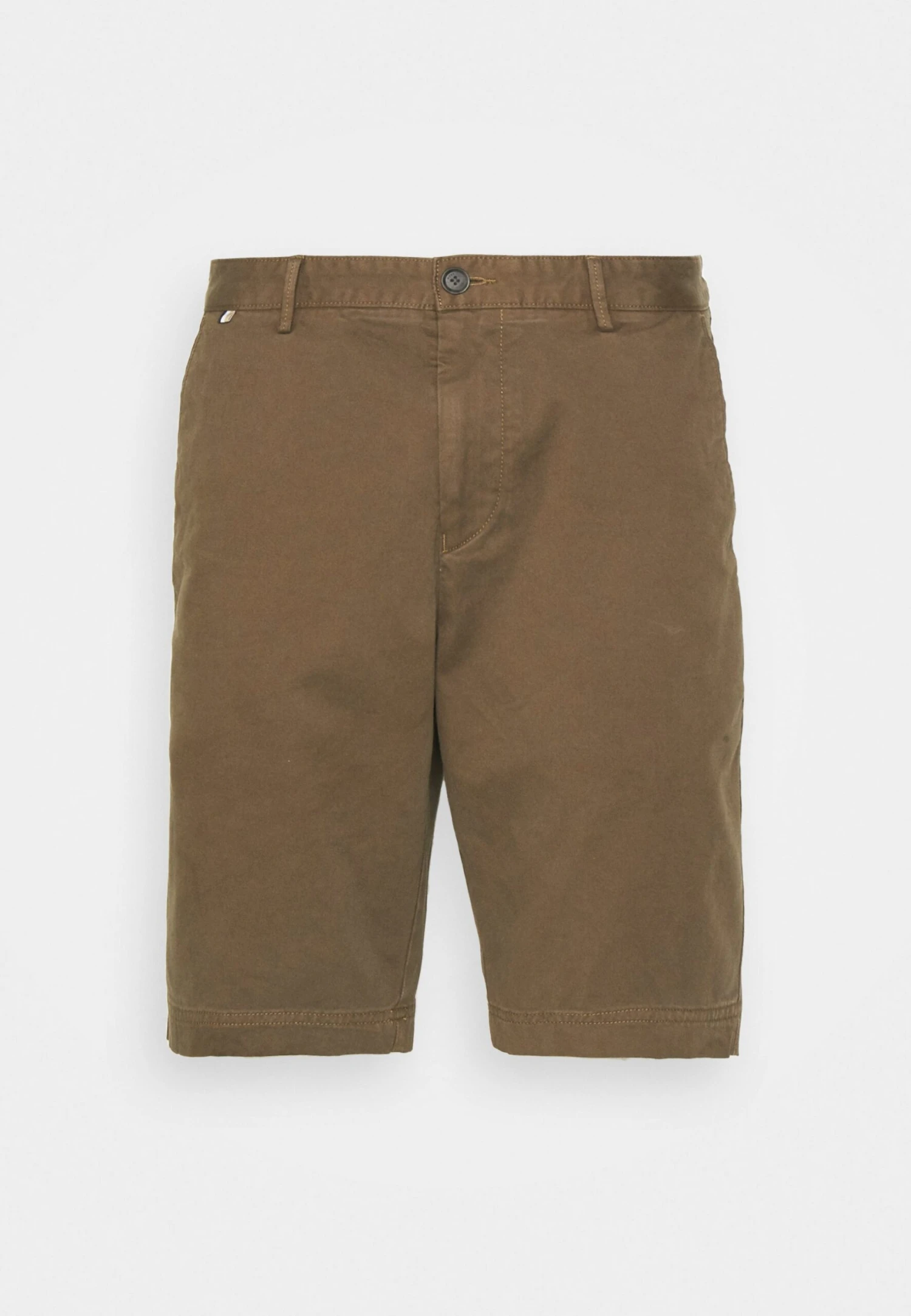 Boss Slice - Shorts - Dark Green 6 Boss Slice - Shorts - Dark Green - Image 6