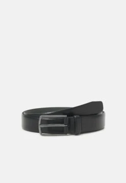 Boss Chuck - Belt Business - Black