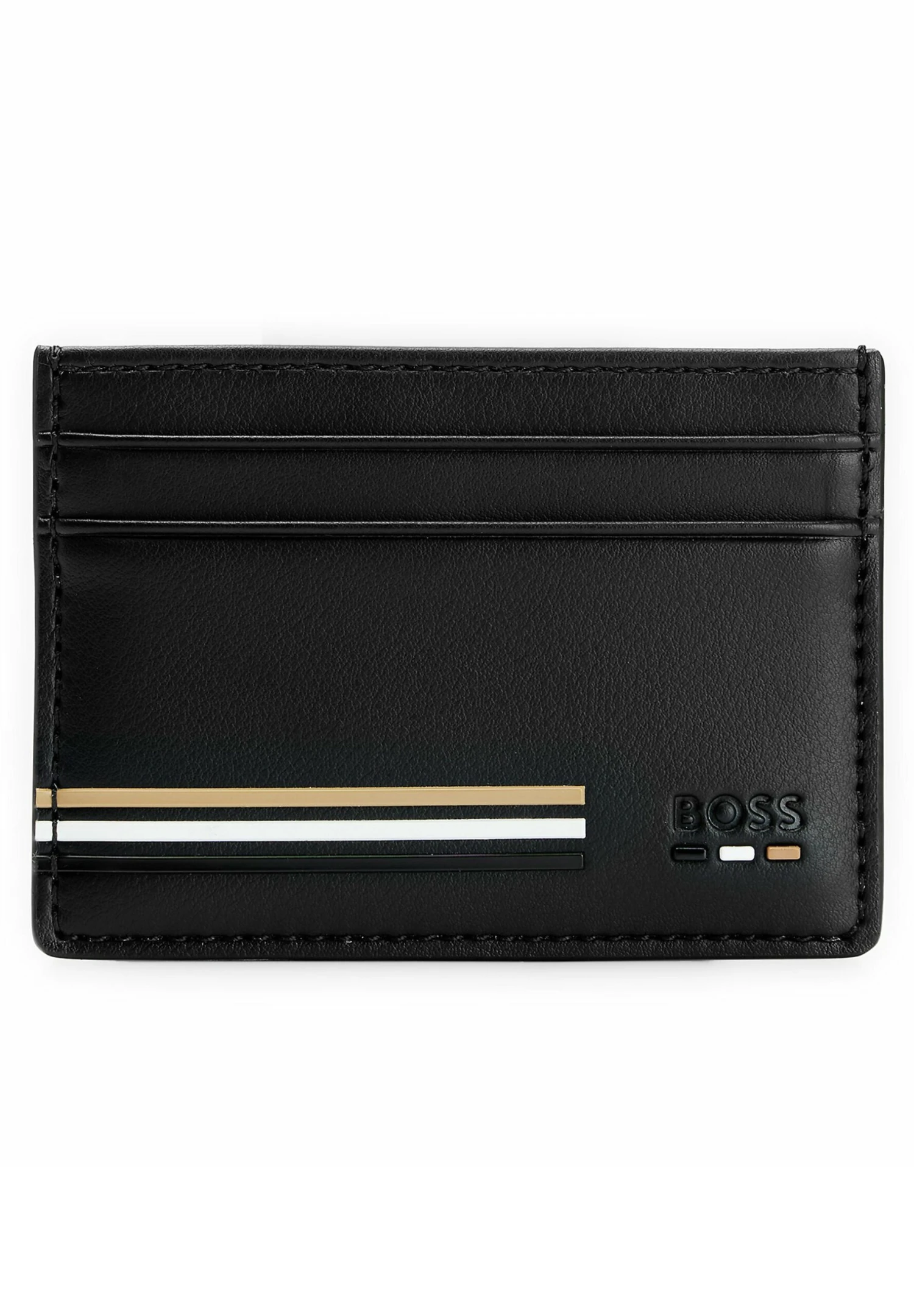 Boss Ray St - Business Card Holder - Black One 1 Boss Ray St - Business Card Holder - Black One