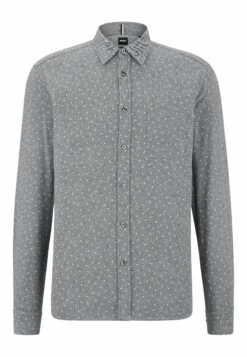 Boss Liam - Shirt - Beige Three -Boss Sales Store 4b02d39b2d6b469889d25cf8f68deee4