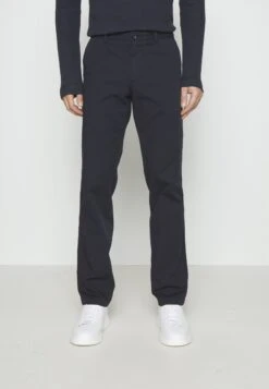 Boss Crigan - Chinos - Dark Blue