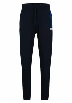 Boss Authentic- Tracksuit Bottoms - Dark Blue Three 9 Boss Authentic- Tracksuit Bottoms - Dark Blue Three -Boss Sales Store 4bb19a8250a74ad4832bbcb27ea243fd