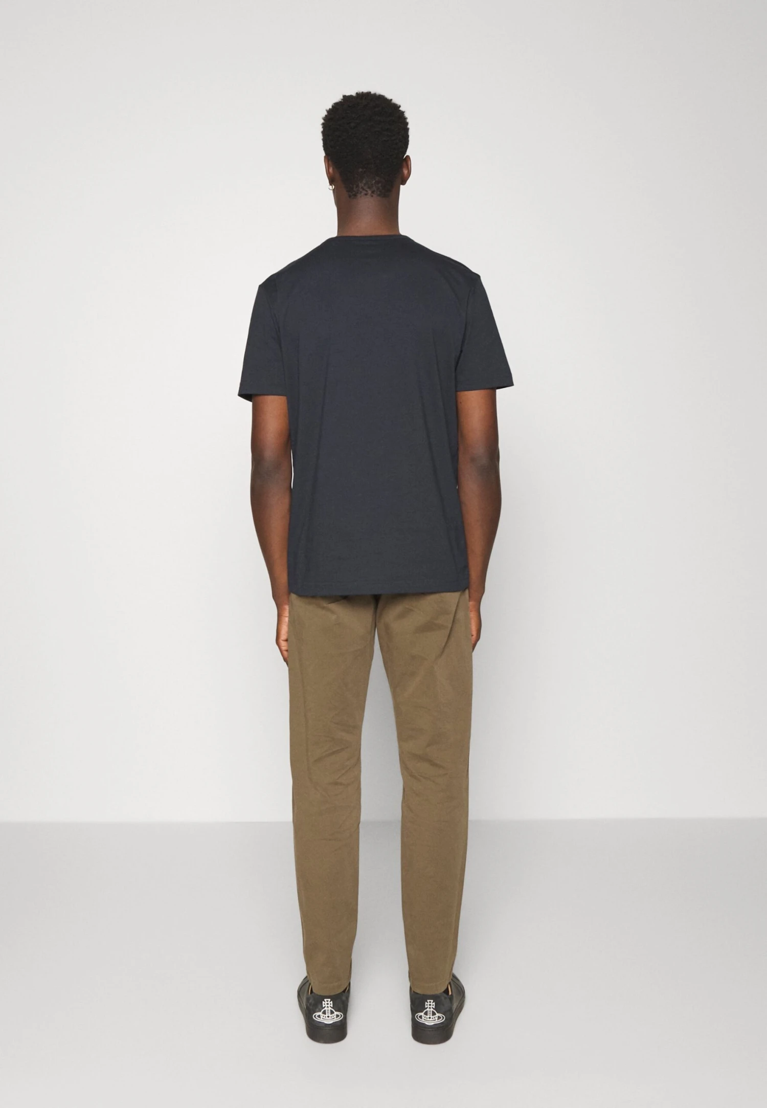 Boss Chino Pant Tapered - Chinos - Dark Green 3 Boss Chino Pant Tapered - Chinos - Dark Green - Image 3