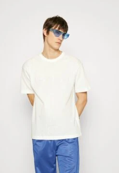 Boss Teecomfort - Print T-Shirt - White -Boss Sales Store 4c9526db2c564e379e54901b1fe5179d